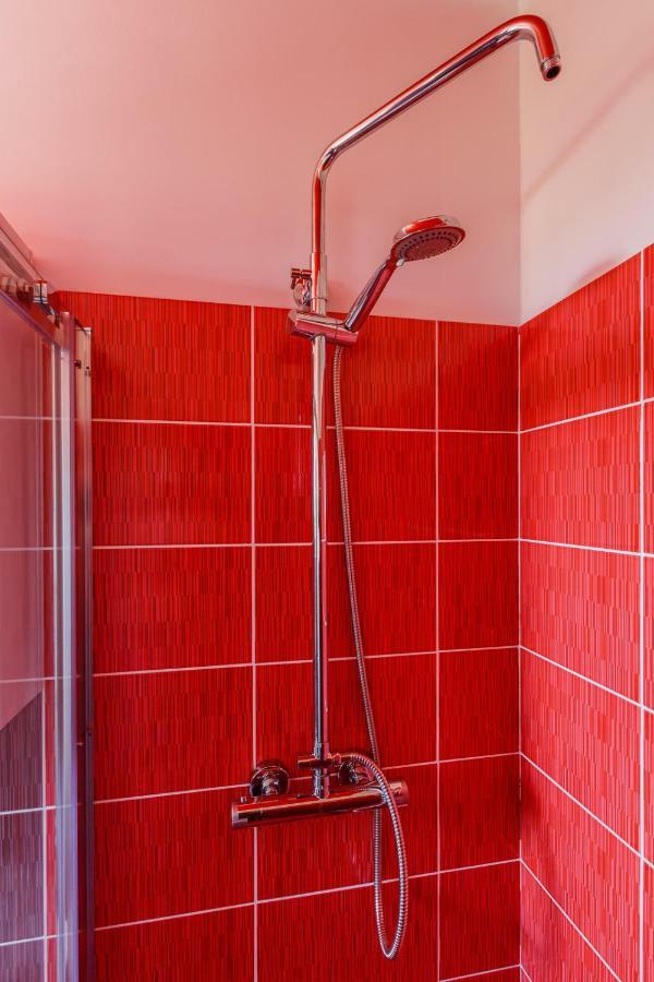 Apartmani Nikola Plano エクステリア 写真